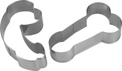 You2Toys Penis Shaped Cookie Cutter Sexy Gadget 2pcs 07702050000