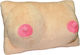 You2Toys Breasts Plush Pillow Cadou Sexy Amuzant 07720380000