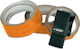 Simoni Racing Felgenklebeband Rot