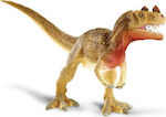 Safari Ltd Miniature Toy Ceratosaurus 10cm.