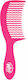 Wet Brush Detangling Comb Гребен за коса за Раз...