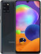 Samsung Galaxy A31 (64GB) Prism Crush Black