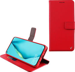 Volte-Tel Allure Magnet Brieftasche Synthetisch...