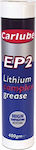 CarLube Lithium Grease Carlube EP2 400gr