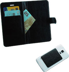Volte-Tel Leather Line Book 3m Magnet Book Case...