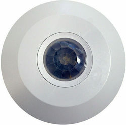 V-TAC VT-8027 Wired Motion Sensor Scope 6m
