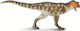 Safari Ltd Miniature Toy Carnotaurus for 3+ Years 9.5cm.