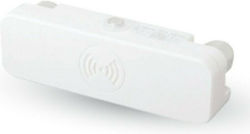 V-TAC VT-8036 Wired Microwave Motion Sensor 180...