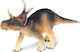 Safari Ltd Miniature Toy Diabloceratops for 3+ Years 8cm.