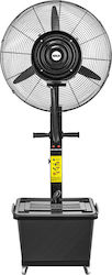 Muhler Water Mist 230W MF-3044 Muhler Water Mist 230W MF-3044