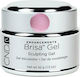 CND Brisa Sculpting Gel Constructor Gel Pentru Unghii Roz Semi Transparent Neutral 42gr