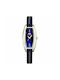 Time Force Watch with Blue Leather Strap S0324668