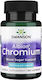 Swanson Albion Chromium 200mg 180 κάψουλες