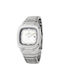 Time Force Uhr mit Silber Metallarmband S0335812