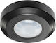 V-TAC VT-8091 Wired Infrared Motion Sensor 360°...