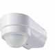 V-TAC VT-8094 Wired Infrared Motion Sensor 180°...