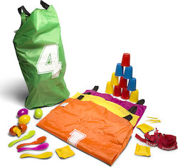 BS Toys Παιχνίδι Ρίψης Στόχου Εξωτερικού Χώρου Celebration Kit