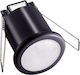 V-TAC VT-8092 Wired Infrared Motion Sensor 360°...