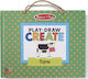 Melissa & Doug Painting Play Draw Create Farm for Children 4+ Years