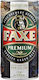 Royal Unibrew Faxe Premium Lager Lager Cutie 1x1000ml