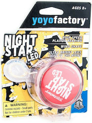 YoYoFactory Nightstar Led за 8+ години
