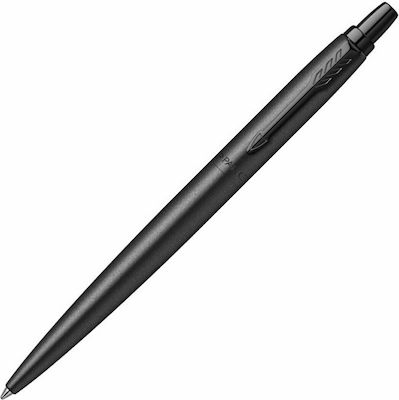 Parker Jotter XL Pen Ballpoint Monochrome Premium Black