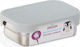 Affenzahn Isoliert Gray 16.5 x 12 x 6cm