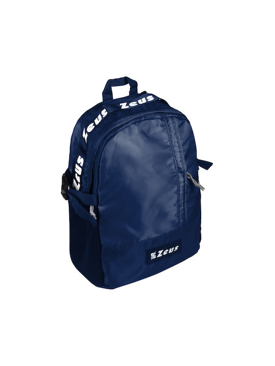 Zeus Zaino Super