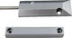 Olympia Electronics BS-459 Verkabelter Metallischer Kontakt NC Tür-/Fenstersensor