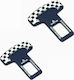 Auto Gs Seat Belt Buckle Alarm Stoppers