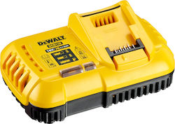 Dewalt Tool Battery Charger 18V Lithium DCB118 Dewalt Tool Battery Charger 18V Lithium DCB118