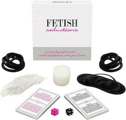 Kheper Games Fetish Seductions Jucărie Erotică BG.R103