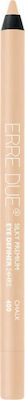 Erre Due Silky Premium Eye Definer 24hrs Augenstift 400 Chalk