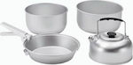 Easy Camp Adventure Cookware Set for Camping Medium