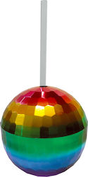 Kheper Games Rainbow Disco Ball Cup