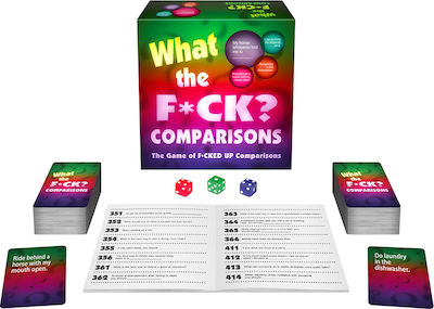 Kheper Games What The Fuck Erotic Toy