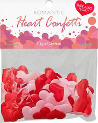 Κονφετί Καρδιές Kheper Games Romantic Heart Confetti