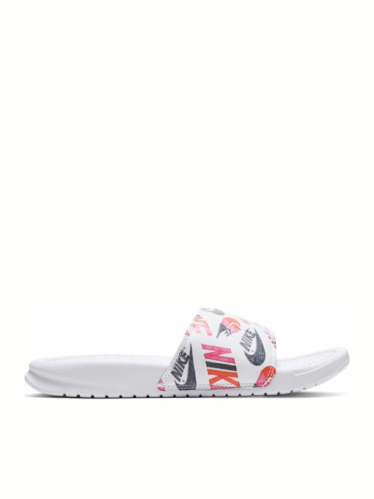 Nike Benassi JDI Дамски Слайдове
