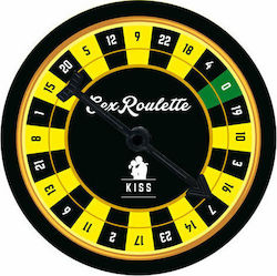 Tease & Please Sex Roulette Erotic Toy