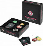 Tease & Please Kamasutra Poker Gane Erotic Toy