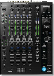 Denon X1850 Prime with 1 XLR Input