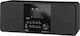 Imperial AV Dabman i200 Tabletop Radio Electric DAB+ Black