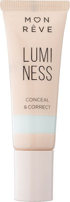 Mon Reve Luminess Concealer 6