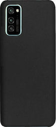 Back Cover Μαύρη (Galaxy A41)