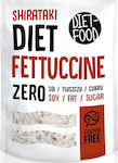 Diet-Food Fettuccine Konjac Organic 200gr 1pcs