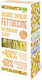 Diet-Food Tagliatelle Din Boabe De Soia Vegan Produs Organic Fara Gluten 250gr