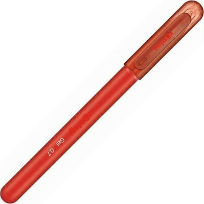 Rotring Stift Gel 0.7mm mit Rot Tinte 2114438 Rot