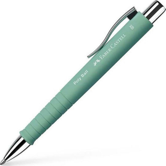 Faber-Castell Poly Ball XB Pens Ballpoint