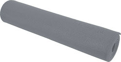 AMILA Trainingsmatte Yoga Grau (173x61x0.6cm) AMILA Trainingsmatte Yoga Grau (173x61x0.6cm)
