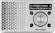 Technisat Digitradio 1 Portable Radio Rechargea...